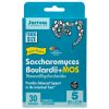 Comprar jarrow formulas, saccharomyces boulardii + mos, 30 cápsulas preço no brasil probióticos suplemento importado loja 5 online promoção - 30 de novembro de 2023