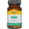 Comprar country life, zinco, quelato, 50 mg, 100 tabletes preço no brasil zinco suplemento importado loja 1 online promoção - 18 de agosto de 2022