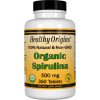 Comprar healthy origins, espirulina orgânica, 500 mg, 360 comprimidos preço no brasil spirulina suplemento importado loja 7 online promoção - 19 de março de 2024