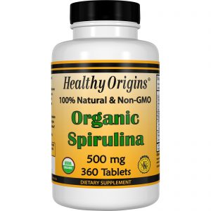 Comprar healthy origins, espirulina orgânica, 500 mg, 360 comprimidos preço no brasil spirulina suplemento importado loja 61 online promoção - 30 de novembro de 2023