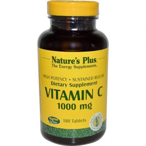 Comprar nature's plus vitamina c 1000 w / rose hips libertação prolongada 180 tabletes preço no brasil vitamina c suplemento importado loja 59 online promoção - 18 de agosto de 2022