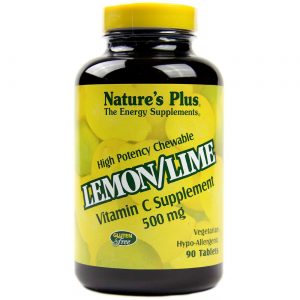 Comprar nature's plus limão / lima vitamina c 500 mg 90 mastiga preço no brasil vitamina c suplemento importado loja 45 online promoção - 18 de agosto de 2022