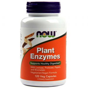 Comprar now foods planta enzimas 120 cápsulas vegetarianas preço no brasil enzimas suplemento importado loja 47 online promoção - 28 de setembro de 2023