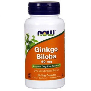 Comprar ginkgo biloba 60 mg now foods 60 cápsulas vegetarianas preço no brasil ginkgo biloba suplemento importado loja 15 online promoção - 2 de outubro de 2022