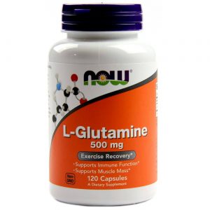 Comprar l-glutamina 500 mg now foods 120 cápsulas preço no brasil glutamina suplemento importado loja 33 online promoção - 26 de setembro de 2022