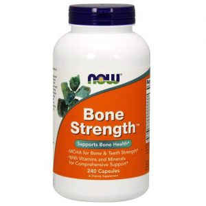 Comprar now foods a força dos ossos 240 cápsulas preço no brasil fórmulas ósseas suplemento importado loja 9 online promoção - 25 de março de 2023