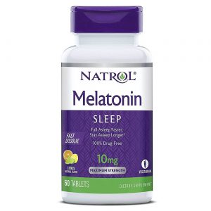 Comprar natrol melatonina, mistura de frutas cítricas - 10 mg - 60 tabletes de dissolução rápida preço no brasil melatonina suplementos em promoção suplemento importado loja 33 online promoção - 30 de novembro de 2023