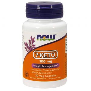 Comprar 7-keto 100 mg gerenciamento do peso now foods 30 vcáps. Preço no brasil 7-keto suplemento importado loja 7 online promoção - 27 de janeiro de 2023