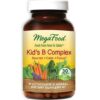 Comprar megafood kid's b complexo - 30 tabletes preço no brasil vitamina b suplemento importado loja 1 online promoção - 1 de maio de 2024
