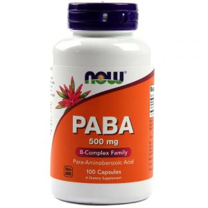 Comprar paba 500 mg complexo de vitamina b now foods 100 cápsulas preço no brasil vitamina b suplemento importado loja 41 online promoção - 26 de setembro de 2022