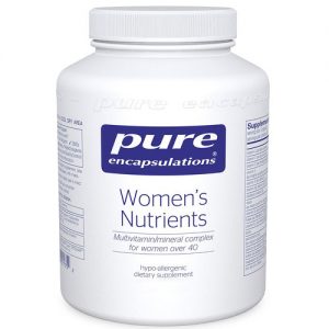Comprar pure encápsulasulations women's nutrients - 180 cápsulas preço no brasil multivitamínico para mulheres suplemento importado loja 7 online promoção - 28 de novembro de 2023