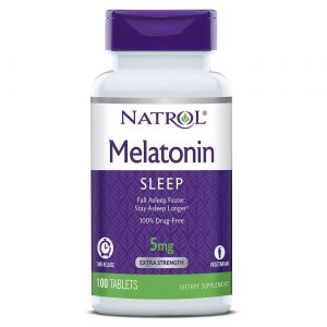 Comprar natrol melatonina 5mg liberação lenta - 100 tabletes preço no brasil melatonina suplemento importado loja 17 online promoção - 2 de dezembro de 2023