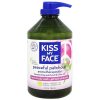 Comprar kiss my face bath & sabonete liquido body, patchouli tranquilo - 32 oz preço no brasil cuidados faciais suplemento importado loja 1 online promoção - 2 de outubro de 2022