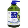 Comprar kiss my face bath & sabonete liquido body, sem fragrância - 32 oz preço no brasil cuidados faciais suplemento importado loja 1 online promoção - 6 de fevereiro de 2023