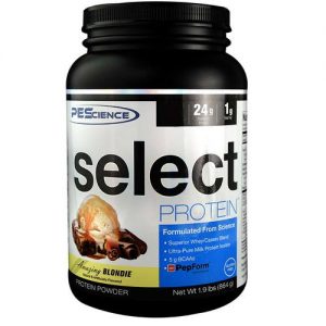 Comprar pes select proteína, blondie surpreendente - 55 servings preço no brasil mix de proteinas suplemento importado loja 15 online promoção - 2 de dezembro de 2022