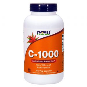 Comprar c-1000 com 100 mg de bioflavonóides now foods 250 cápsulas preço no brasil vitamina c suplemento importado loja 49 online promoção - 18 de agosto de 2022