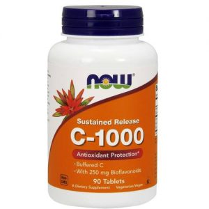 Comprar c-1000 com 250 mg de bioflavonóides now foods 90 tabletes preço no brasil vitamina c suplemento importado loja 21 online promoção - 28 de setembro de 2022