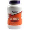 Comprar c-1000 liberação prolongada now foods 180 tabletes preço no brasil vitamina c suplemento importado loja 1 online promoção - 25 de março de 2023