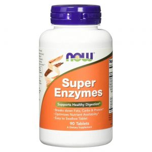 Comprar now foods super enzimas maior potência fórmula 90 tabletes preço no brasil enzimas suplemento importado loja 35 online promoção - 6 de junho de 2023
