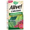 Comprar nature's way alive! Whole food cálcio 60 preço no brasil cálcio suplemento importado loja 1 online promoção - 15 de abril de 2024