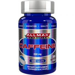 Comprar allmax nutrition caffeine 200mg 100 tablets preço no brasil pré treino suplemento importado loja 3 online promoção - 20 de março de 2024