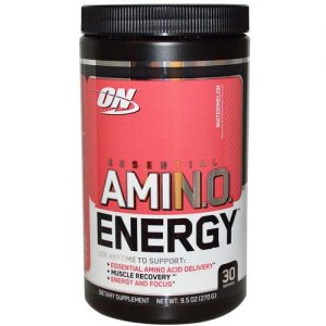 Comprar amino energia essential optimum nutrition melancia 0. 06 lbs/ 270g 30 porções preço no brasil combinações de aminoácidos suplemento importado loja 19 online promoção - 6 de junho de 2023