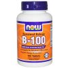 Comprar b-100 liberação prolongada now foods 100 tabletes preço no brasil vitamina b suplemento importado loja 3 online promoção - 13 de abril de 2024