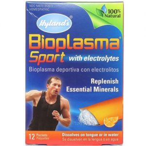 Comprar hyland's bioplasma esporte com eletrólitos laranja 12 pacotes preço no brasil energia e resistência suplemento importado loja 3 online promoção - 30 de janeiro de 2023