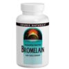 Comprar source naturals bromelain - 500 mg - 120 tabletes preço no brasil enzimas suplemento importado loja 13 online promoção - 1 de maio de 2024