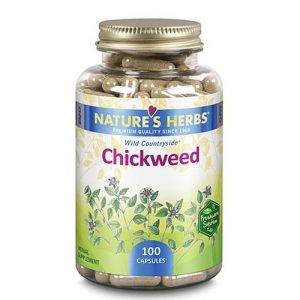 Comprar nature's ervas chickweed 100 cápsulas preço no brasil creatina suplemento importado loja 7 online promoção - 26 de setembro de 2022