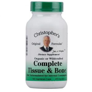 Comprar dr. Christophers tissue fórmula completa 100 cápsulas preço no brasil vitamina b suplemento importado loja 7 online promoção - 8 de junho de 2023