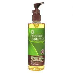Comprar desert essence limpe bem face wash 8 oz preço no brasil cuidados faciais suplemento importado loja 17 online promoção - 9 de junho de 2023