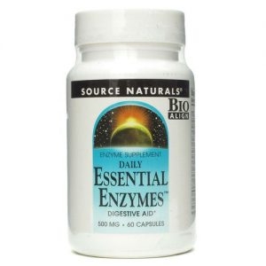 Comprar enzimas essenciais diárias source naturals 60 cápsulas preço no brasil enzimas suplemento importado loja 29 online promoção - 1 de maio de 2024