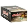 Comprar iss ohyeah! Ohyeah! Bar chocolate & caramel - gluten free - 12 - 1. 59 oz 45 g bar [19. 08 oz 1. 19 lbs]box preço no brasil barras de proteínas suplemento importado loja 3 online promoção - 17 de abril de 2024