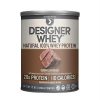 Comprar designer protein designer whey gourmet chocolate - 12 oz (340g) preço no brasil whey protein suplemento importado loja 1 online promoção - 3 de dezembro de 2022
