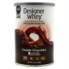 Comprar designer protein designer whey double chocolate - gluten free - 12 oz (340 g) preço no brasil whey protein suplemento importado loja 1 online promoção - 4 de dezembro de 2022