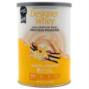 Comprar designer protein designer whey vanilla almond - gluten free - 12 oz (340g) preço no brasil whey protein suplemento importado loja 3 online promoção - 4 de dezembro de 2022