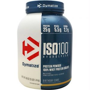 Comprar dymatize iso100 birthday cake - 3 lb (1. 4 kg) preço no brasil whey protein suplemento importado loja 3 online promoção - 3 de fevereiro de 2023