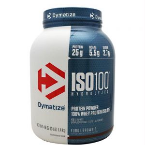 Comprar dymatize iso100 fudge brownie - 3 lb (1. 4 kg) preço no brasil whey protein suplemento importado loja 3 online promoção - 3 de fevereiro de 2023