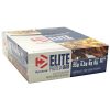 Comprar dymatize elite protein bar chocolate chip cookie dough - 12 bars preço no brasil barras de proteínas suplemento importado loja 11 online promoção - 19 de março de 2024