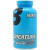 Comprar beast sports nutrition creature - 180 servings preço no brasil creatina suplemento importado loja 1 online promoção - 26 de novembro de 2022