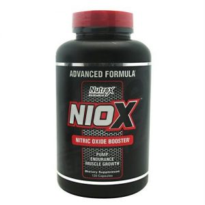 Comprar nutrex niox - 120 capsules preço no brasil óxido nítrico suplemento importado loja 27 online promoção - 28 de janeiro de 2023