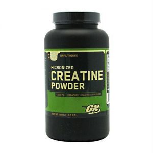 Comprar optimum nutrition micronized creatine powder unflavored - 300 g (10. 5 oz) preço no brasil creatina suplemento importado loja 3 online promoção - 25 de março de 2023
