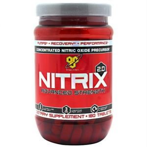 Comprar bsn nitrix 2. 0 - 180 tablets preço no brasil óxido nítrico suplemento importado loja 37 online promoção - 28 de janeiro de 2023