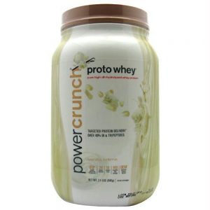 Comprar bnrg power crunch proto whey vanilla creme - 2. 1 lbs 949 g preço no brasil whey protein suplemento importado loja 3 online promoção - 23 de março de 2023