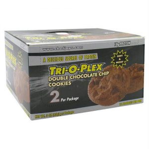 Comprar chef jay's tri-o-plex cookies double chocolate chip - 12 - 3 oz (85 g) per packages preço no brasil barras de proteínas suplemento importado loja 61 online promoção - 26 de setembro de 2022