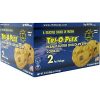 Comprar chef jay's tri-o-plex cookies peanut butter chocolate chip - 12 - 3 oz (85 g) packages preço no brasil barras de proteínas suplemento importado loja 1 online promoção - 13 de abril de 2024