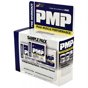 Comprar gat sport pmp sample pack 3 flavors - 8 single serving packets preço no brasil pré treino suplemento importado loja 3 online promoção - 2 de dezembro de 2022
