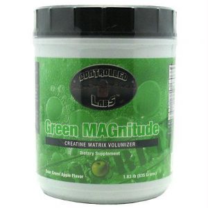 Comprar controlled labs green magnitude sour green apple flavor - 1. 83 lb (835 g) preço no brasil creatina suplemento importado loja 15 online promoção - 9 de junho de 2023