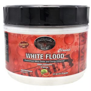 Comprar controlled labs white flood classic juicy watermelon - 25 servings preço no brasil pré treino suplemento importado loja 63 online promoção - 20 de março de 2024